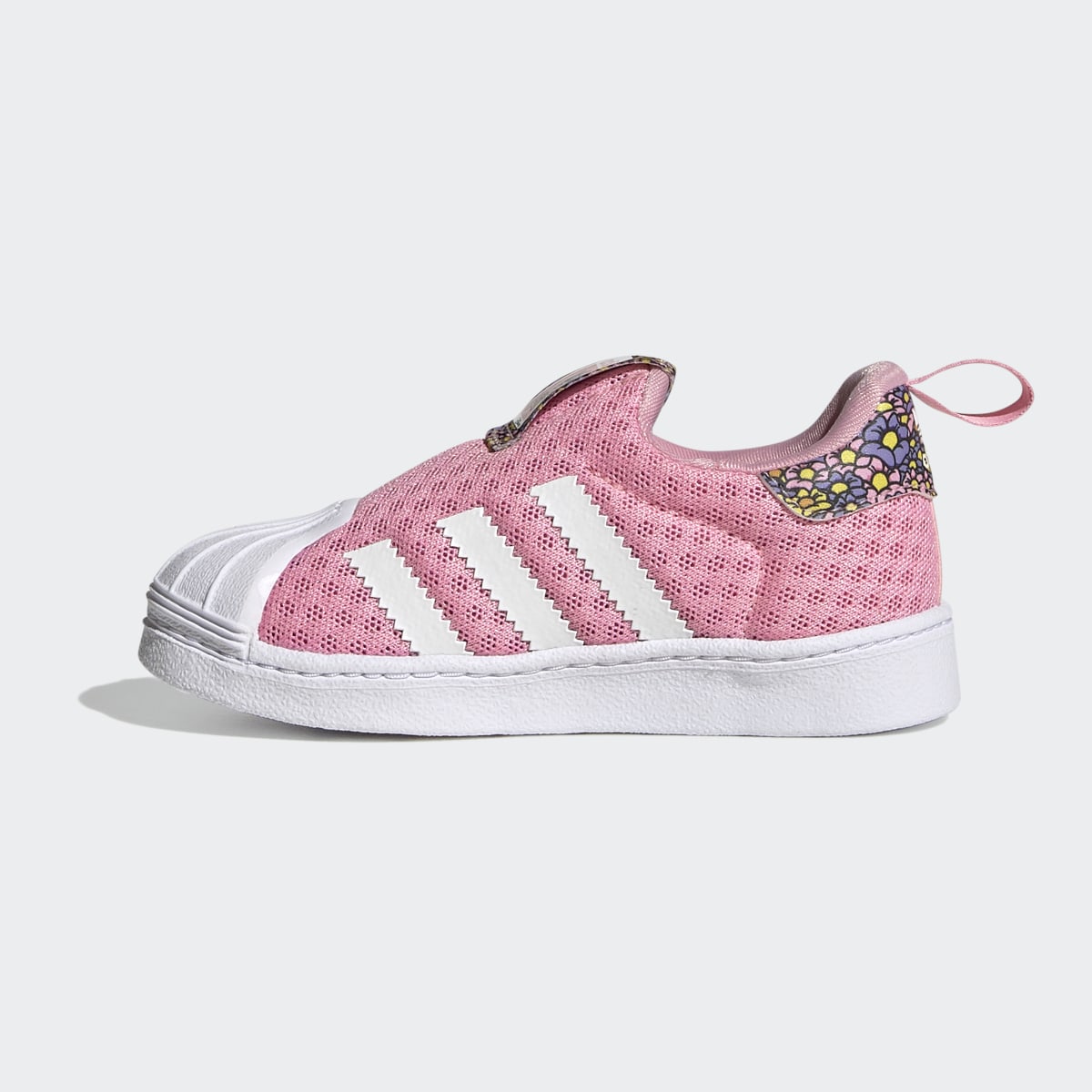 Adidas Tenis Superstar 360 Disney. 7