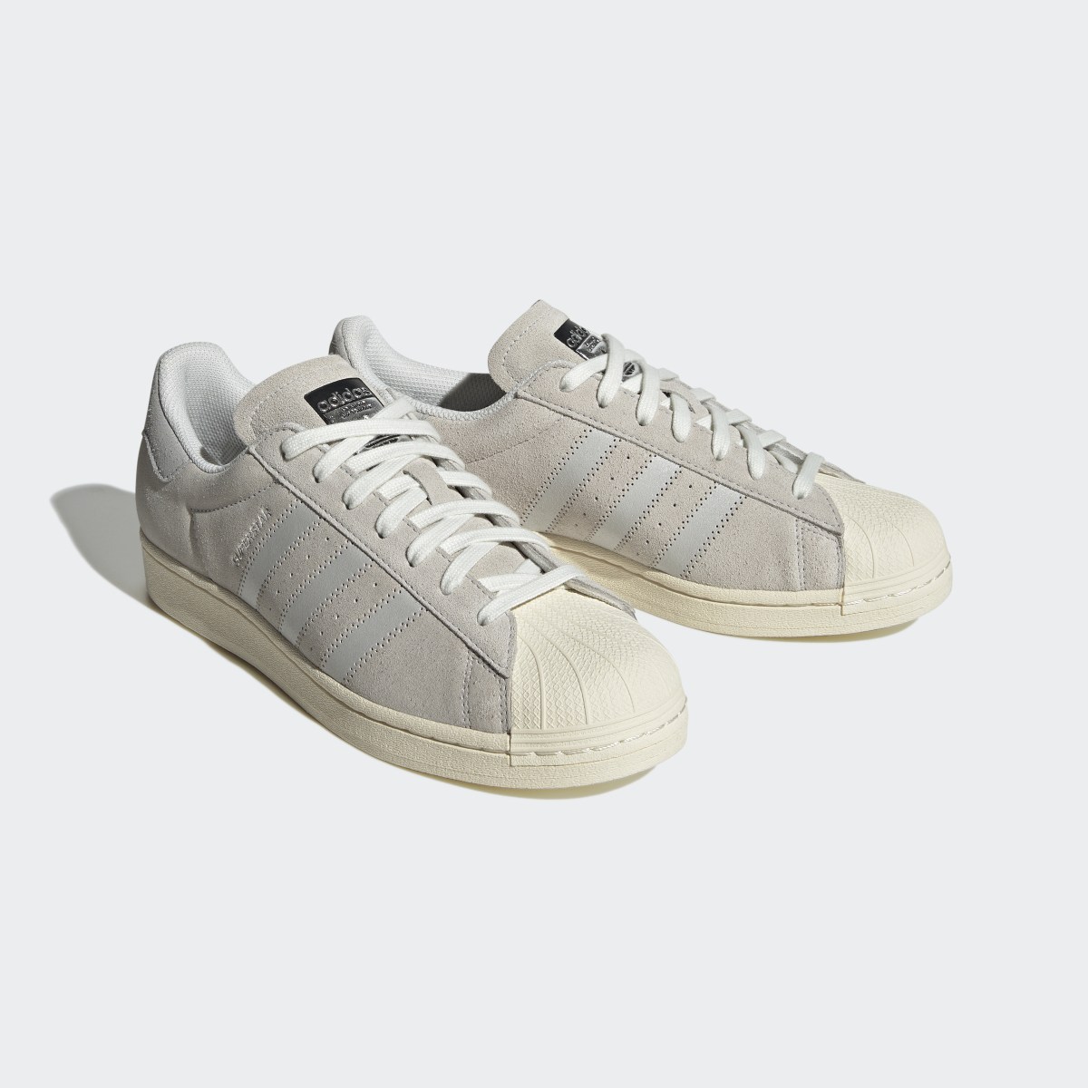 Adidas Chaussure Superstar. 5