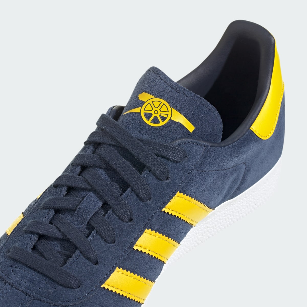 Adidas Sapatilhas Gazelle. 9