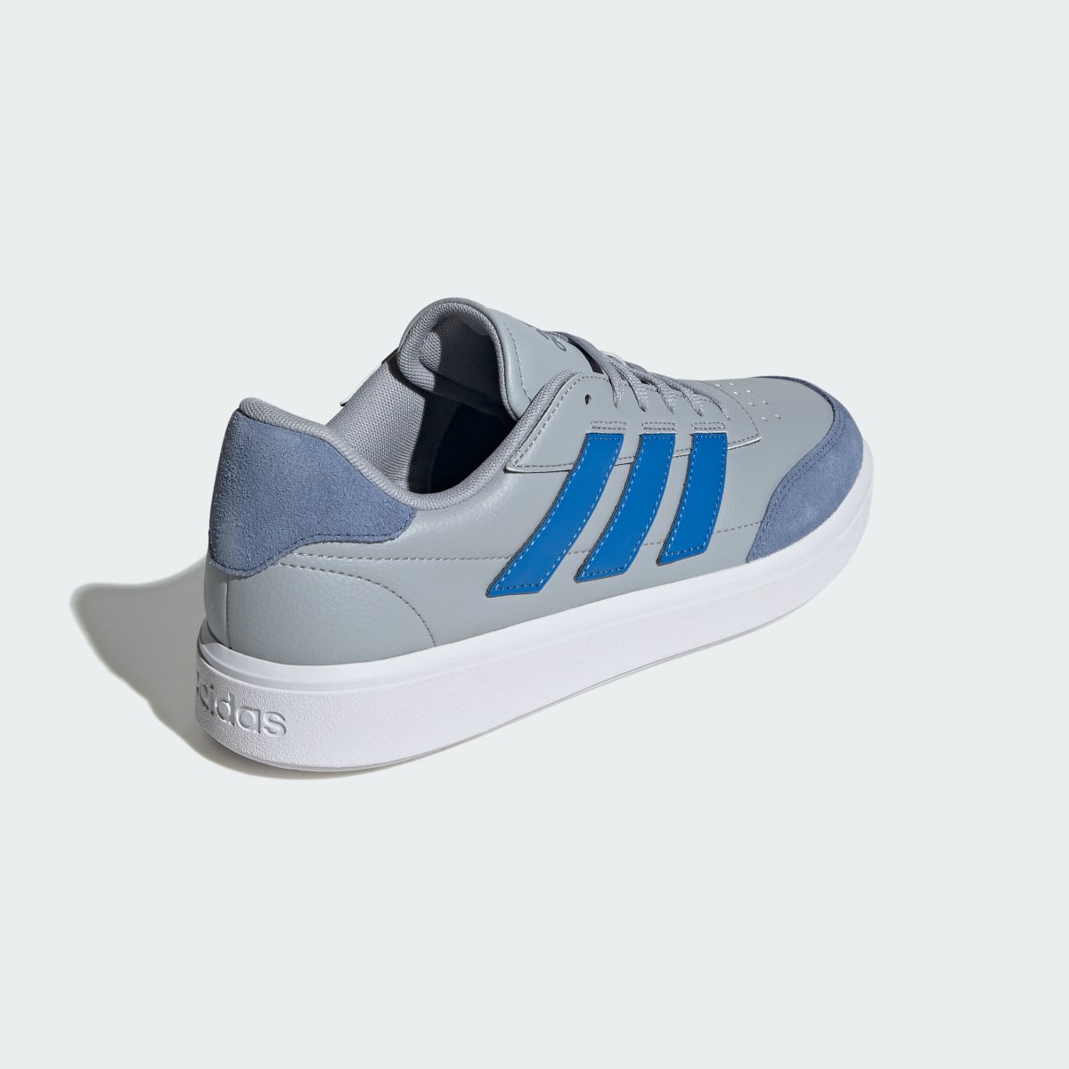 Adidas Tenis Courtblock. 6