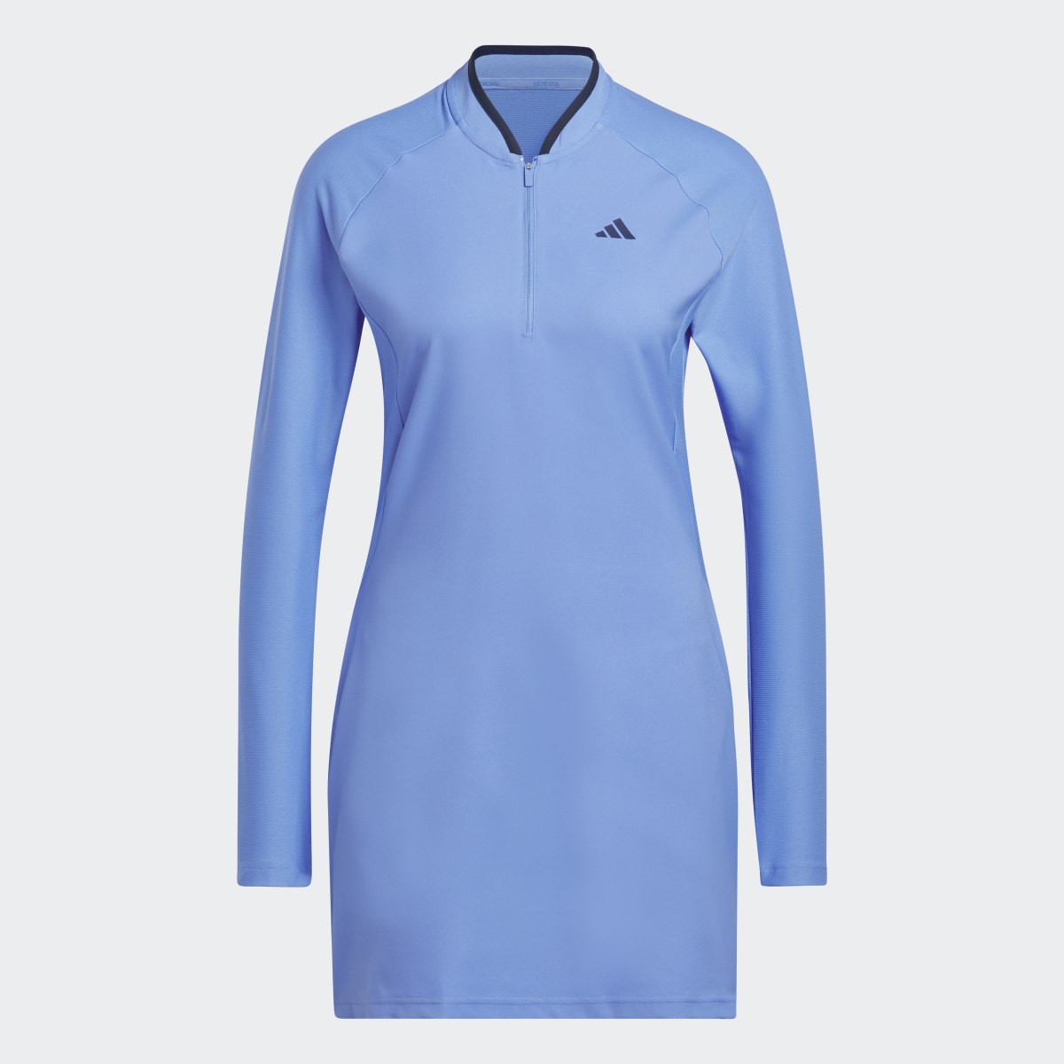 Adidas Long Sleeve Golf Dress. 6