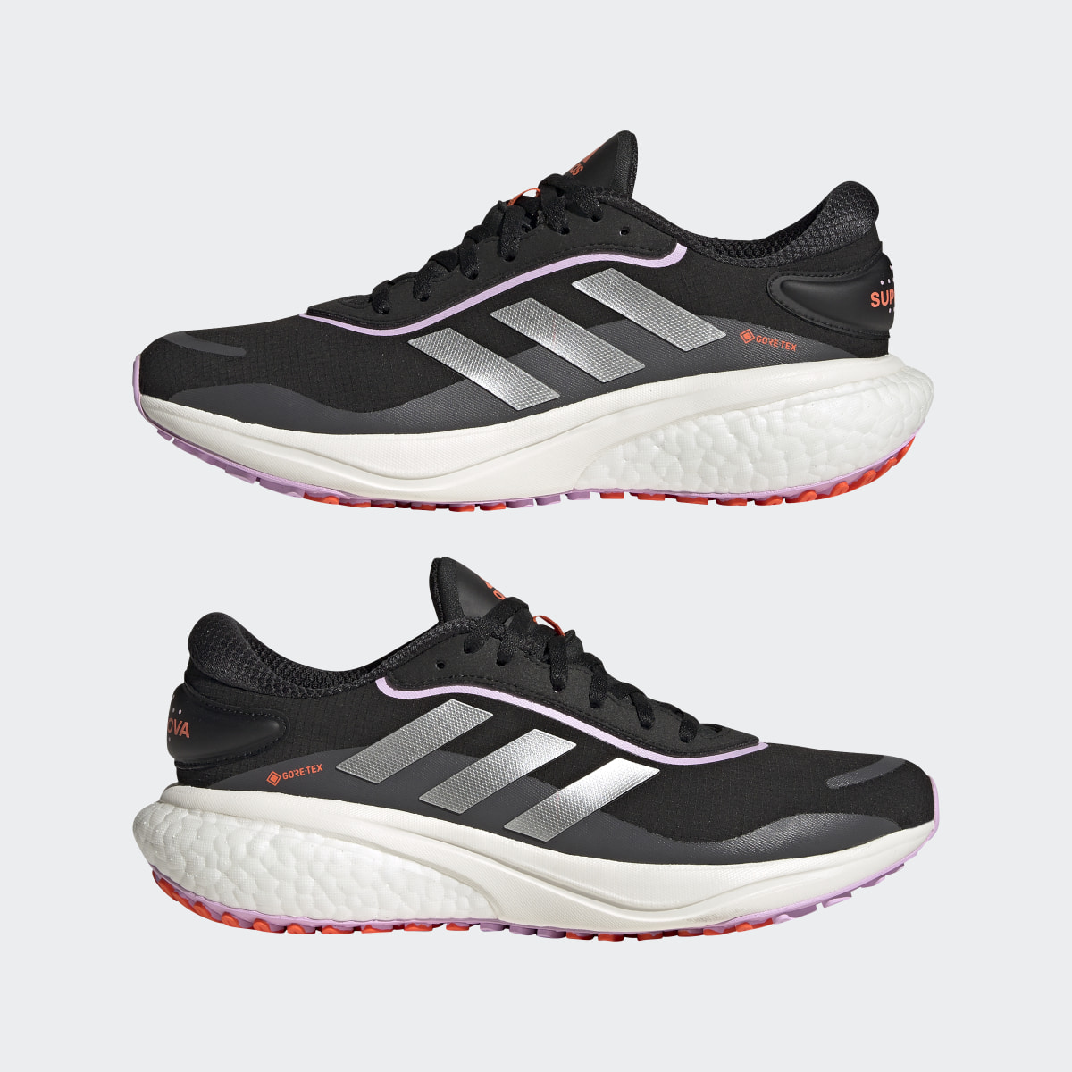 Adidas Chaussure Supernova GORE-TEX. 8