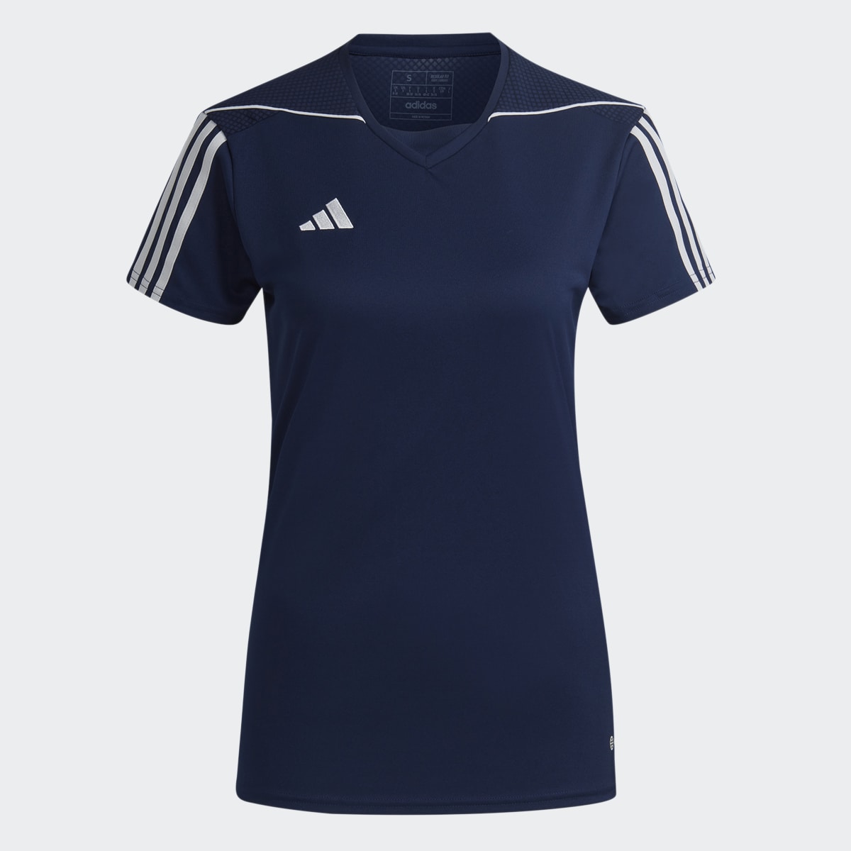 Adidas Camiseta Tiro 23 League. 5