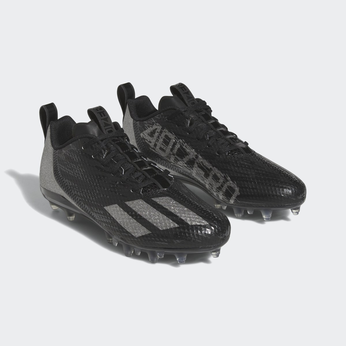 Adidas adizero Spark Inline Cleats. 5