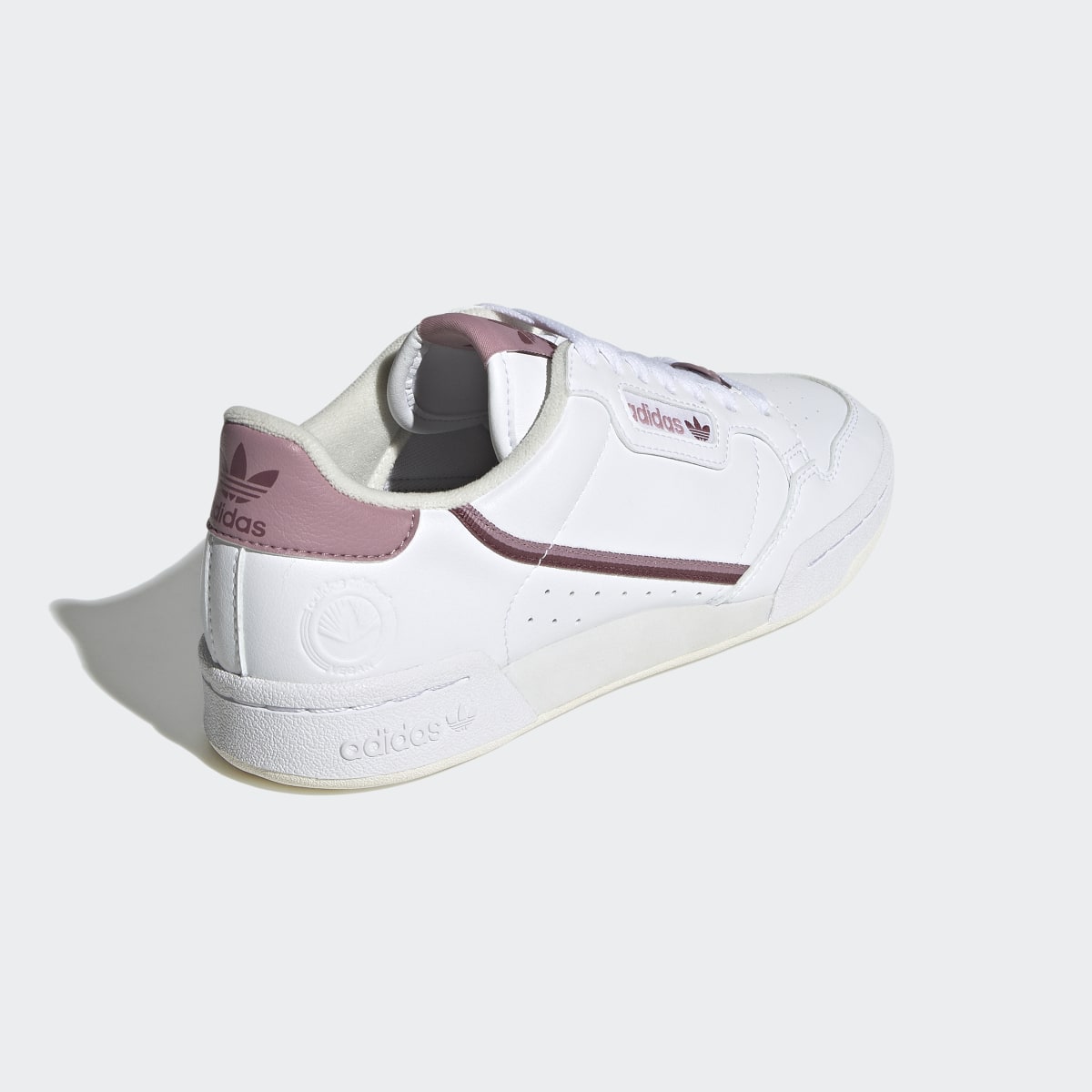 Adidas Continental 80 Vegan Schuh. 6