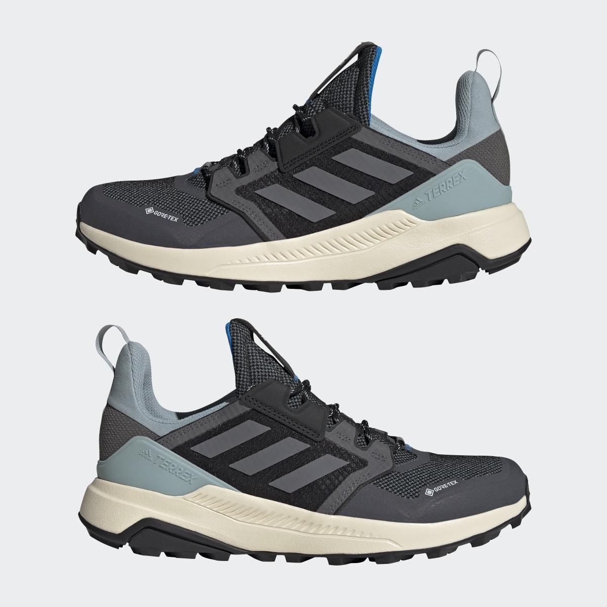 Adidas Sapatilhas de Caminhada GORE-TEX Trailmaker TERREX. 8