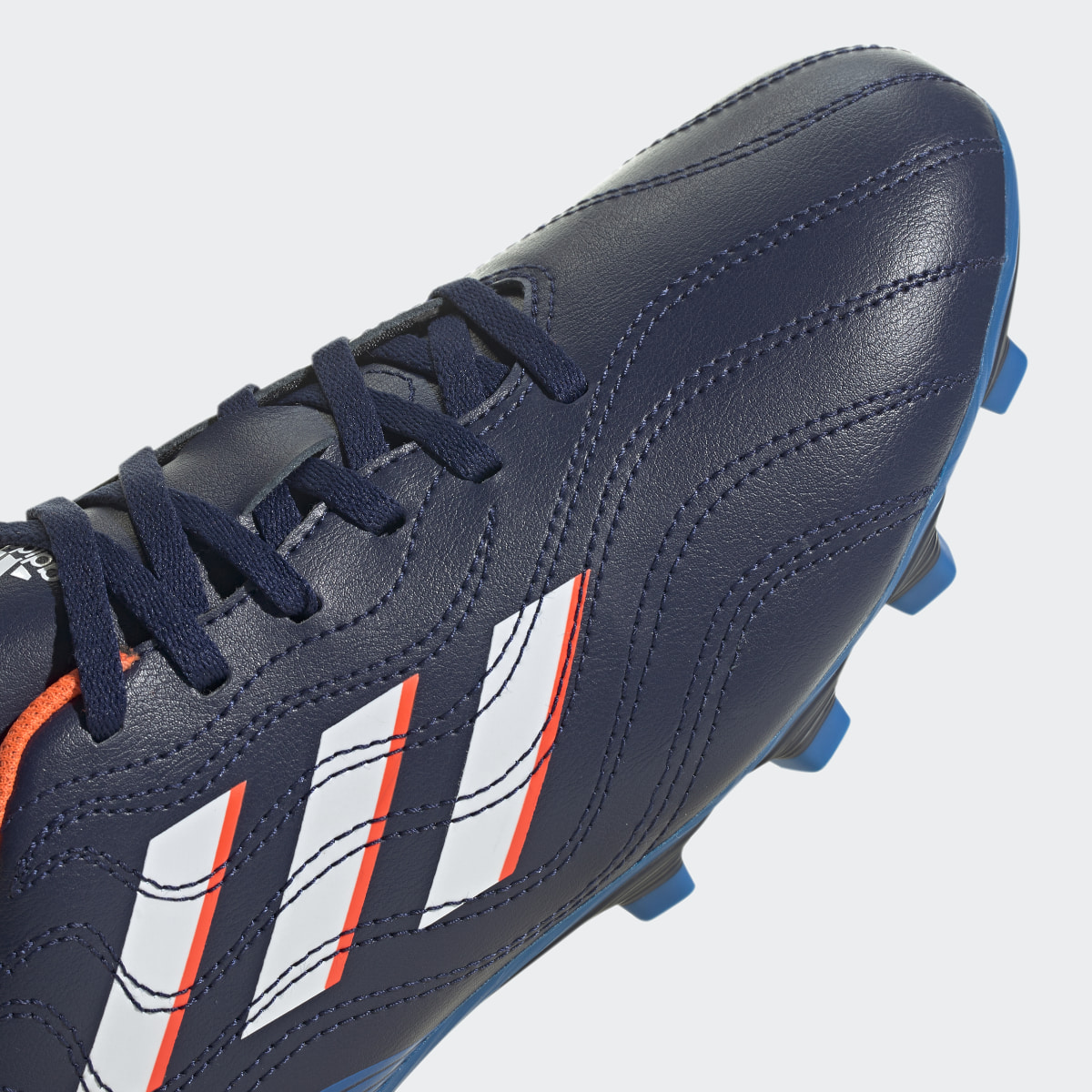 Adidas Botas de Futebol Copa Sense.4 – Vários Pisos. 9