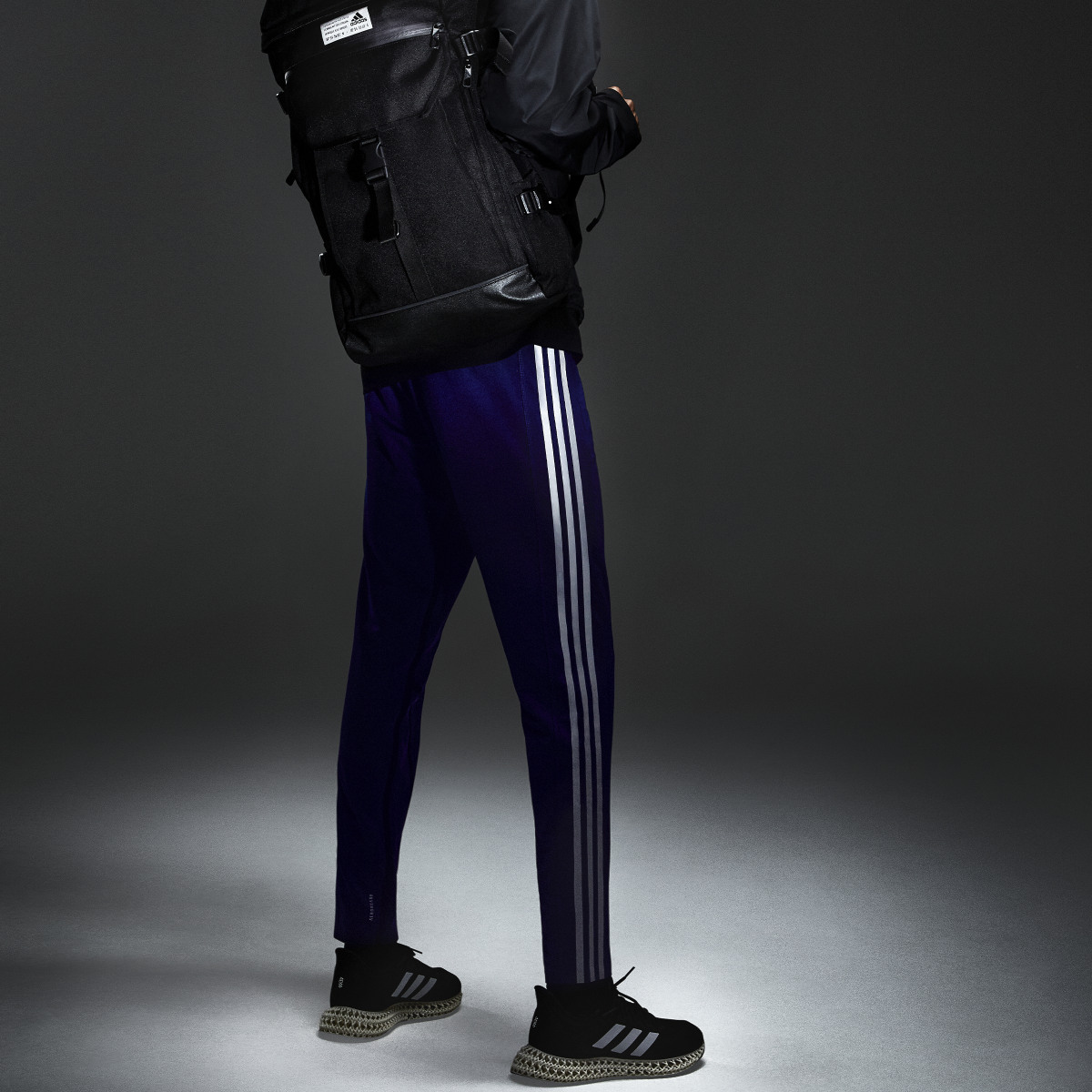 Adidas 4ATHLTS ID Backpack. 8