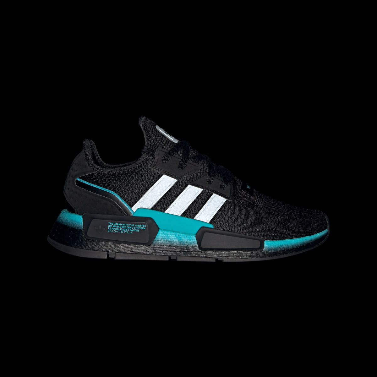 Adidas NMD_G1. 4