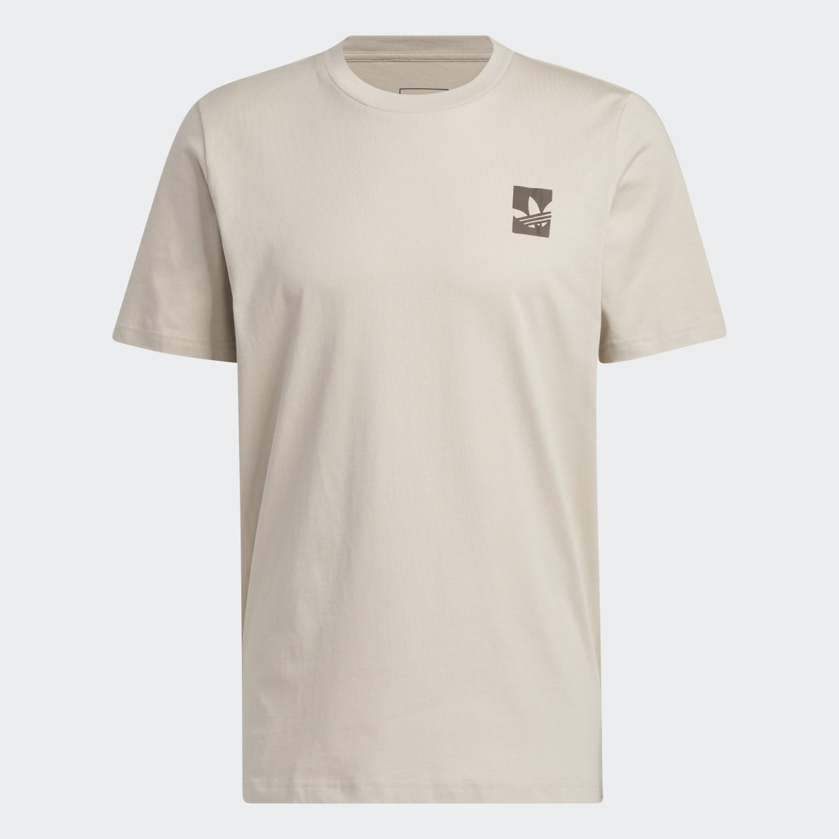 Adidas LC Flower T-Shirt. 5