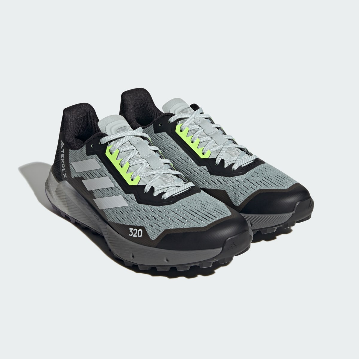 Adidas Chaussure de trail running Terrex Agravic Flow 2.0. 8