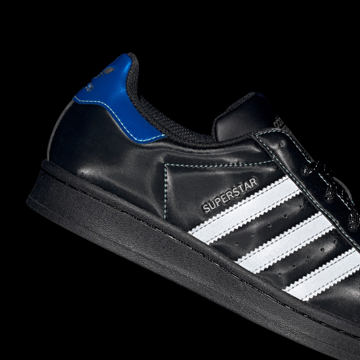 Adidas Tenis Superstar. 10