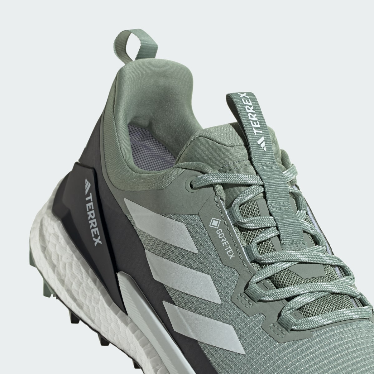 Adidas FREE HIKER 2.0 LOW GORE-TEX. 13