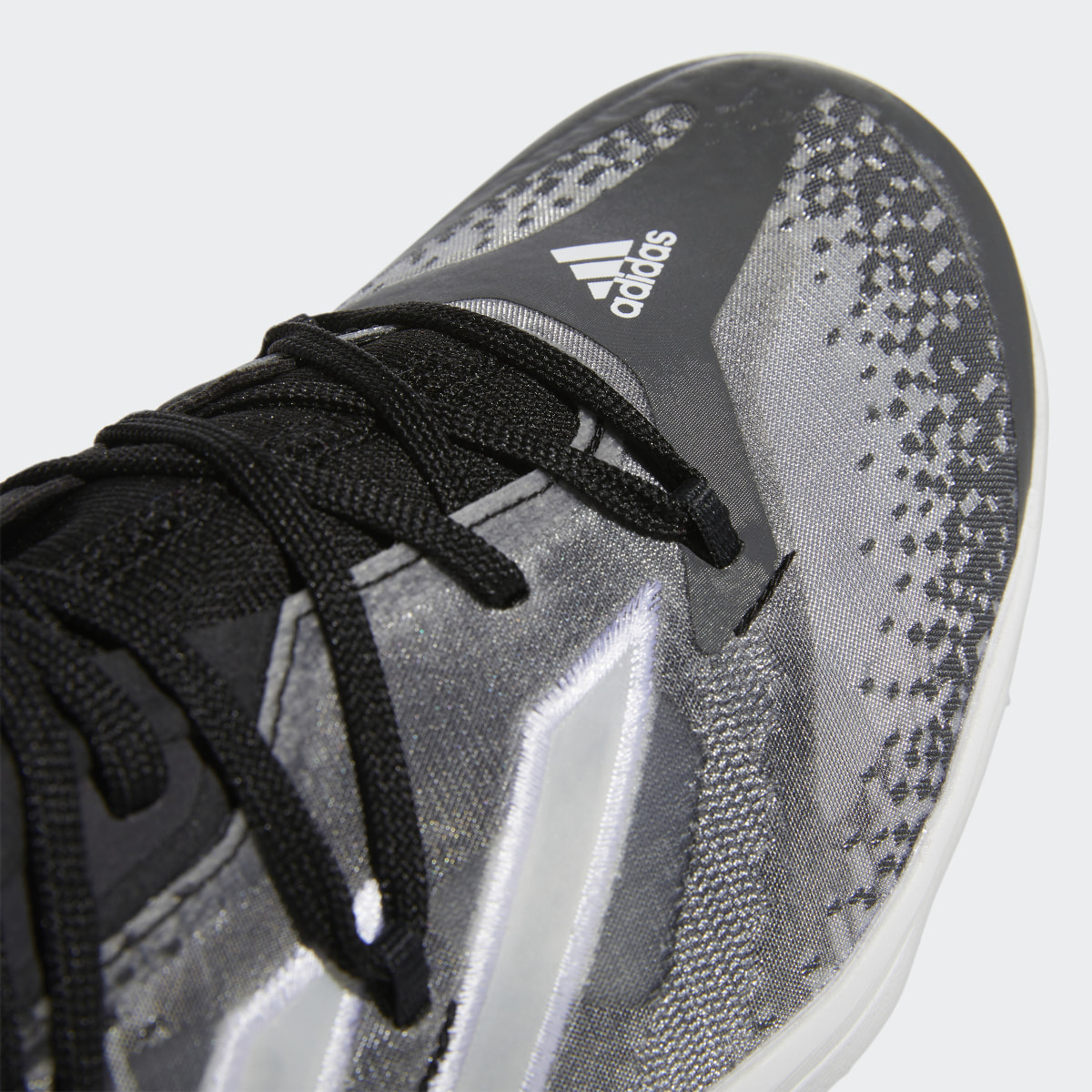 Adidas Adizero Afterburner NWV Cleats. 8