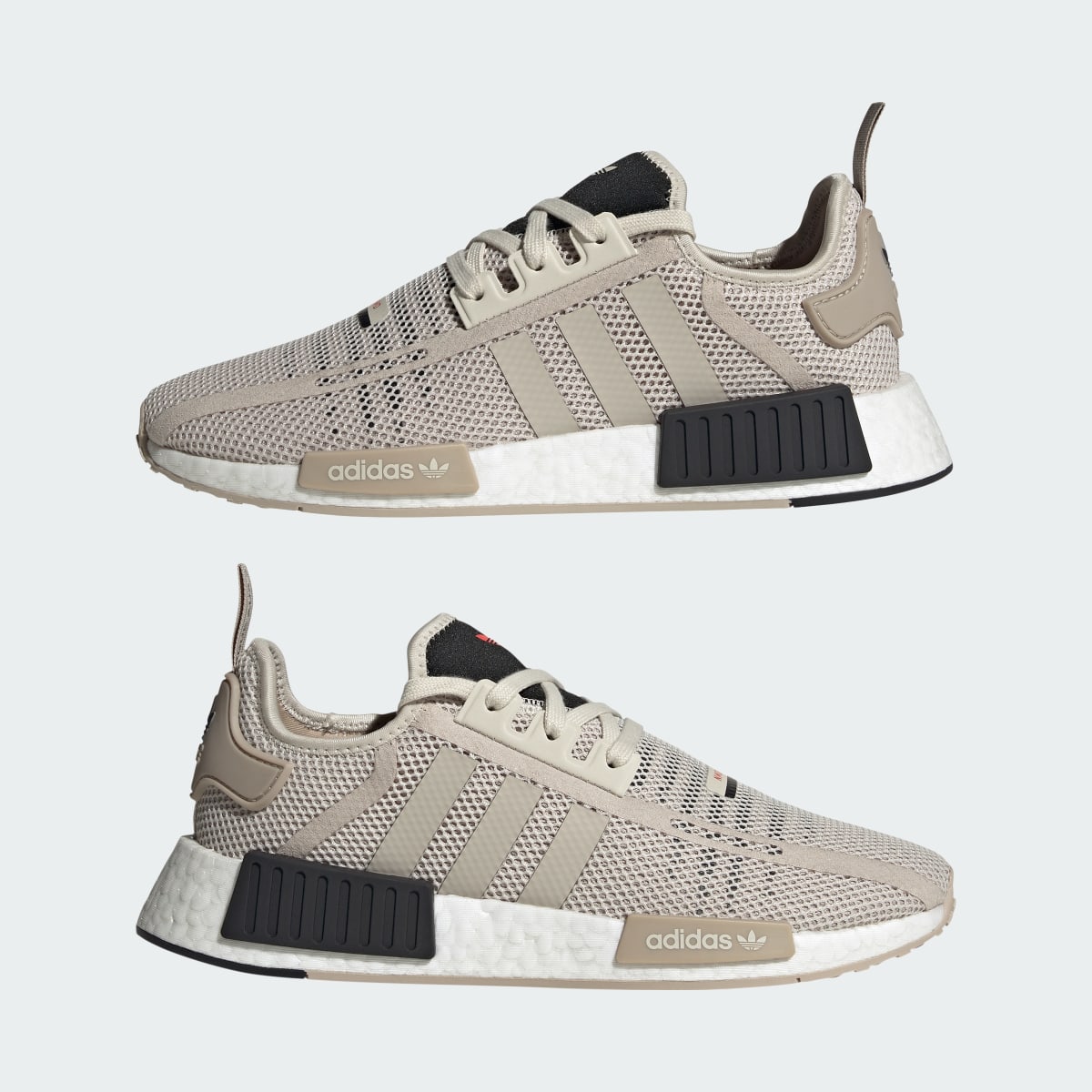 Adidas Scarpe NMD_R1. 8