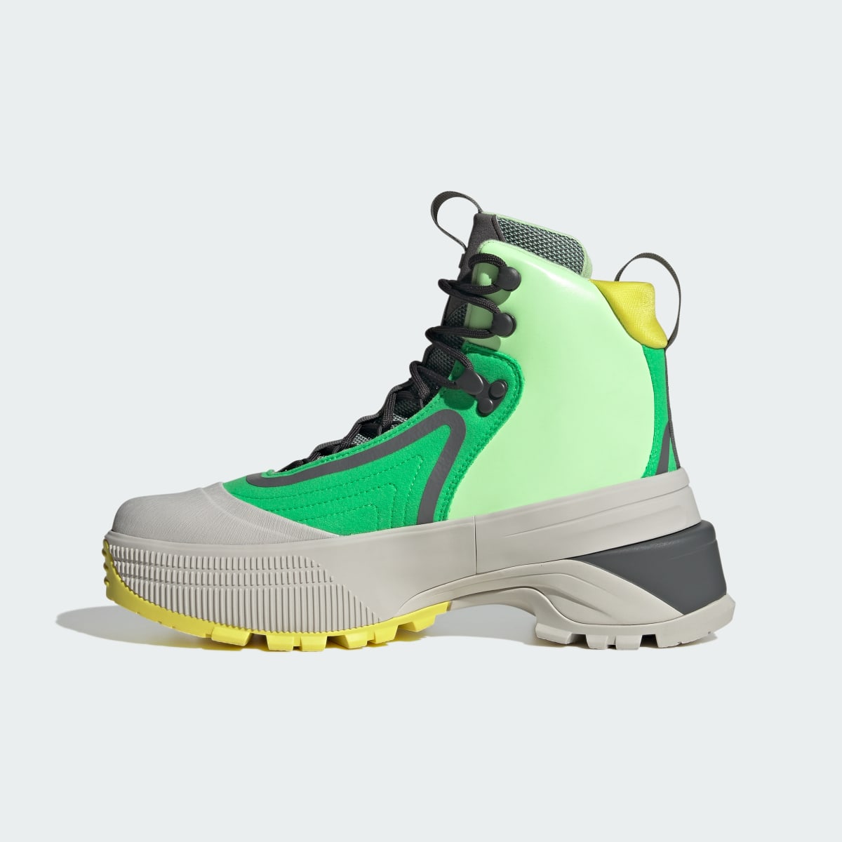 Adidas by Stella McCartney x Terrex Hiking Boots. 7