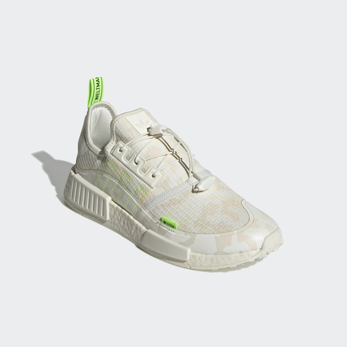 Adidas Tenis NMD_R1 TR. 5