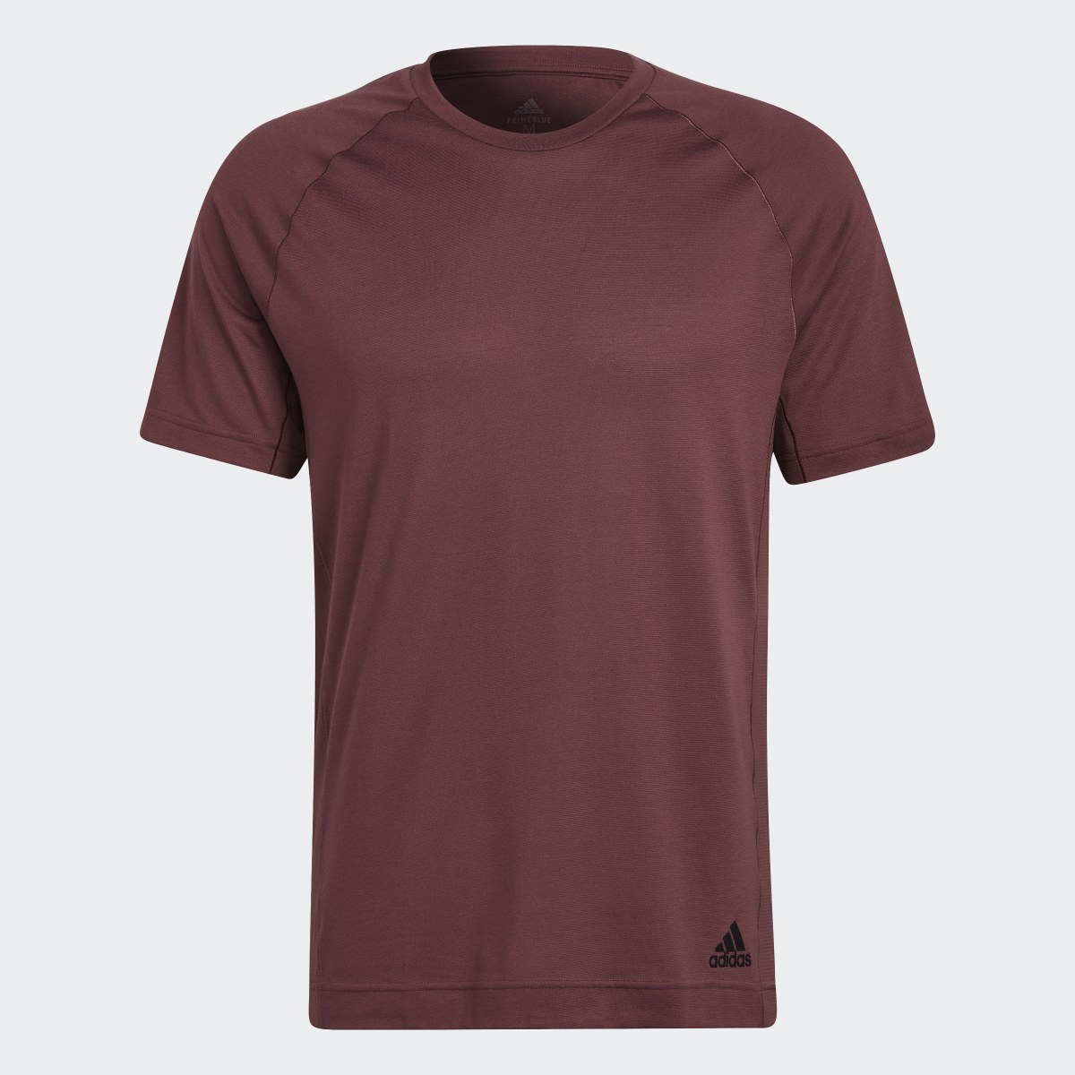 Adidas Yoga Training Tee. 6