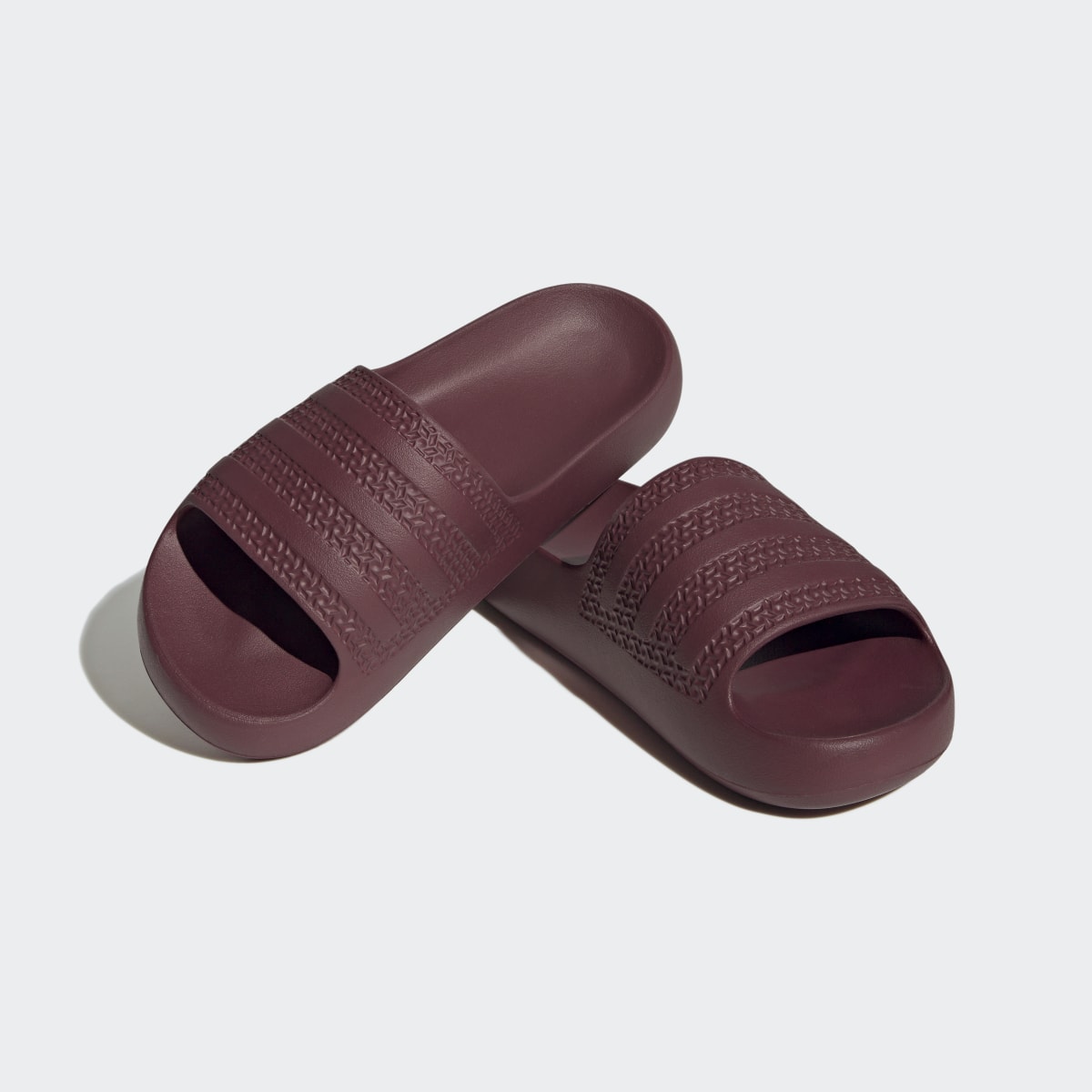 Adidas Adilette Ayoon Slides. 5