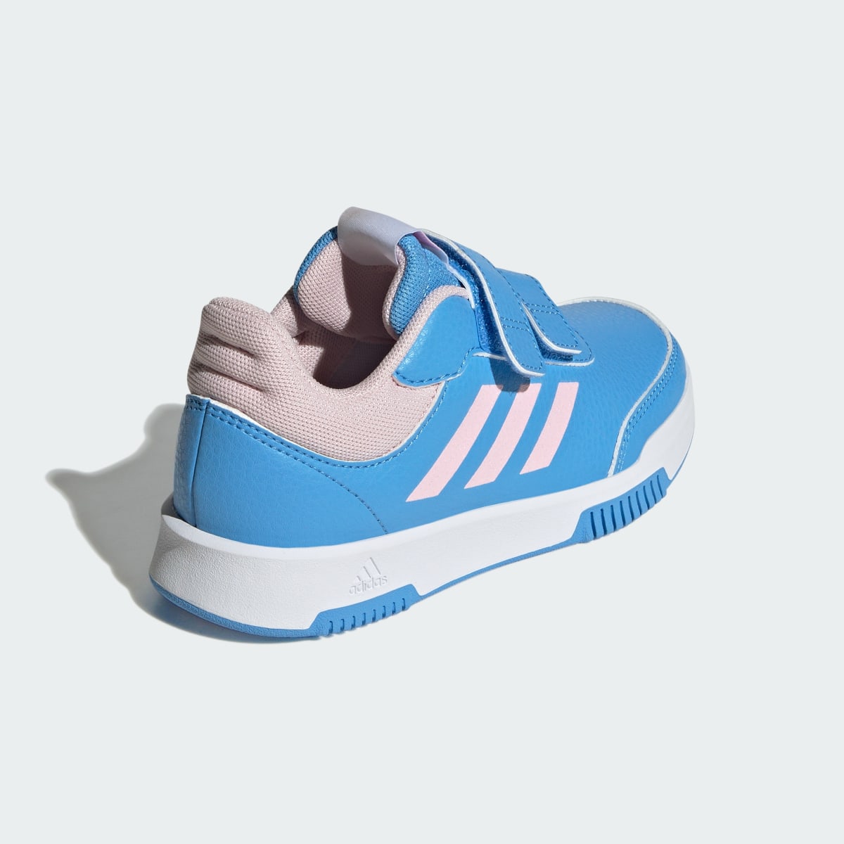 Adidas Chaussure à scratch Tensaur. 6