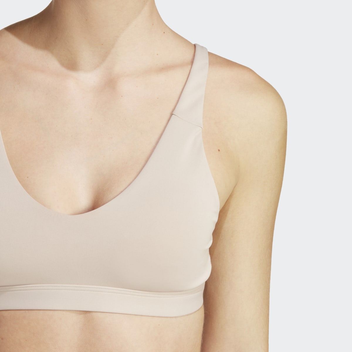 Adidas Training Light-Support Bra. 8