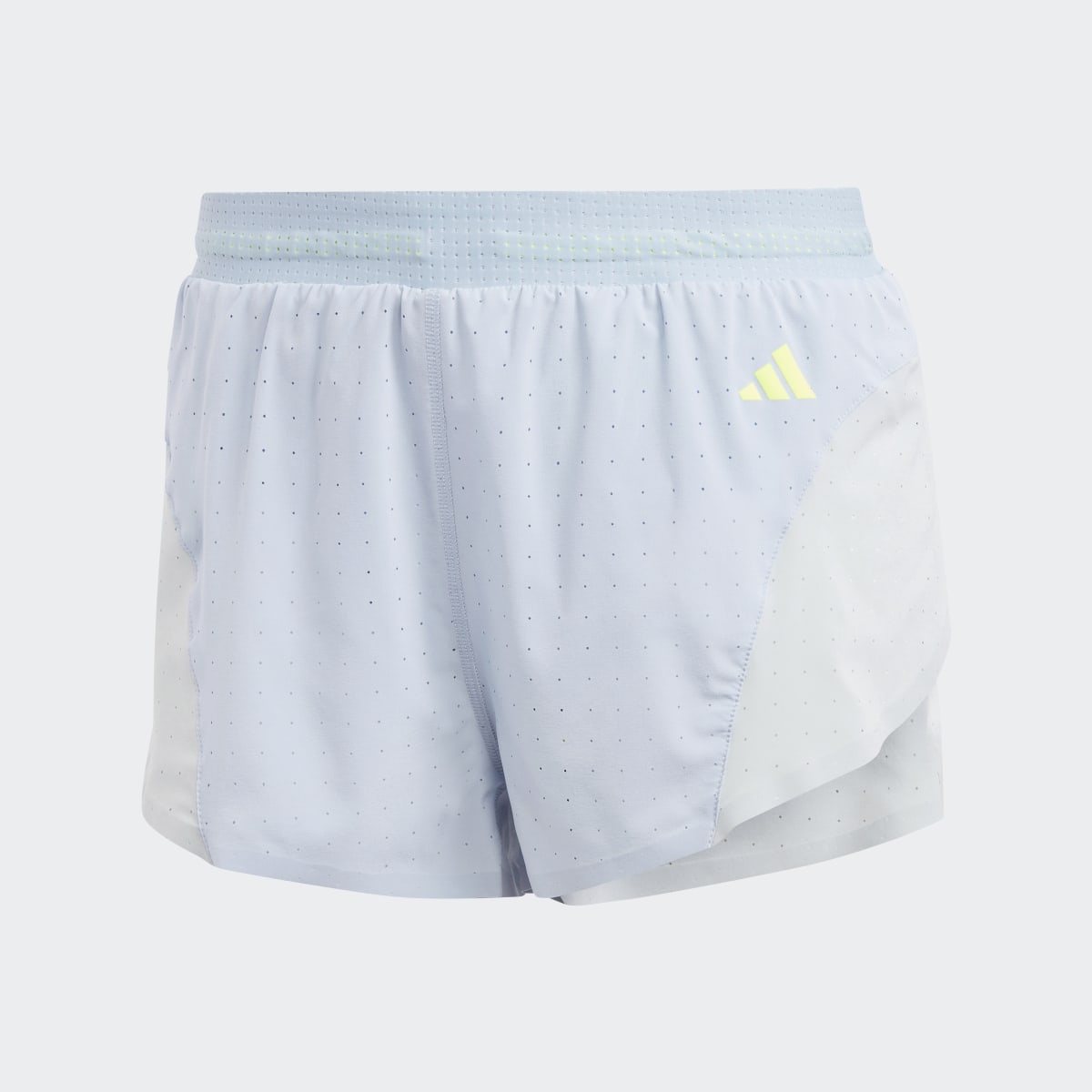 Adidas Short de running Adizero Split. 4