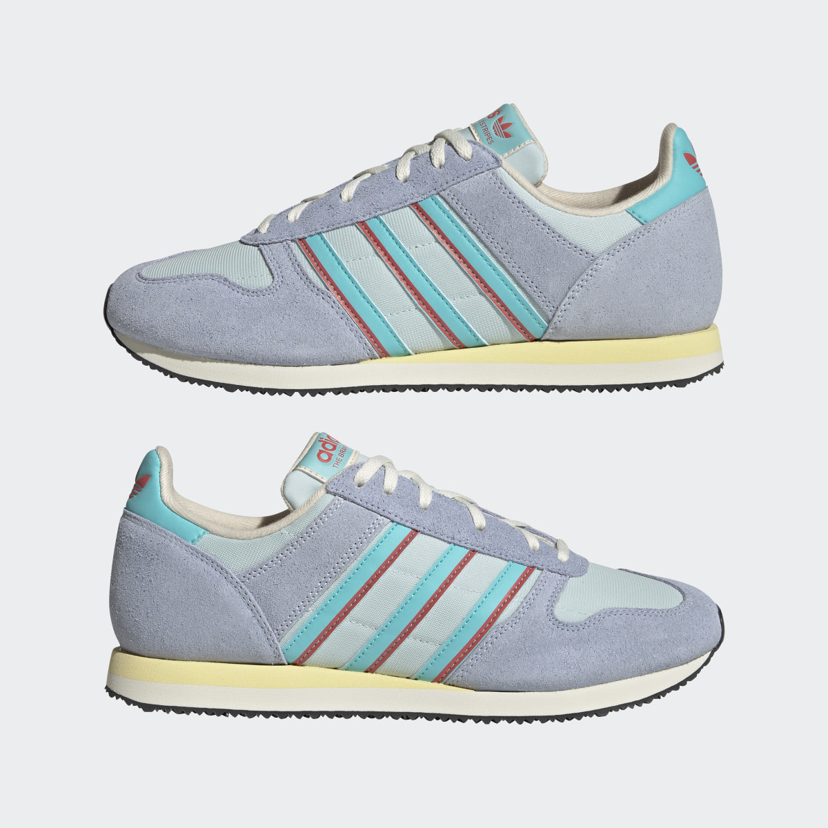 Adidas Chaussure Race Walk. 8