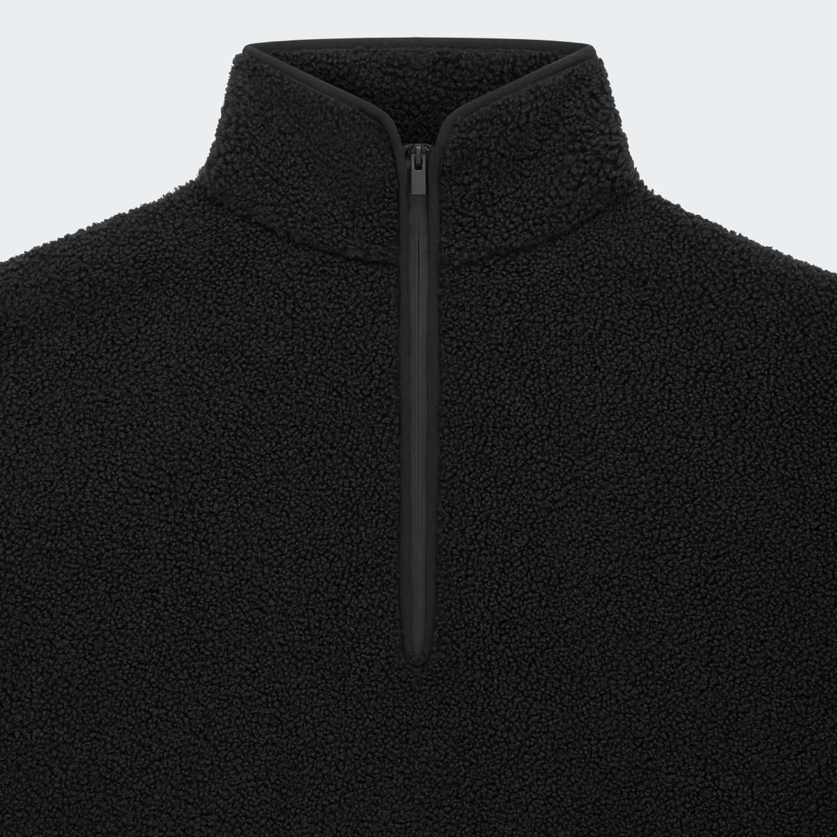 Adidas Fear of God Athletics Hike 1/2 Zip Oberteil. 6