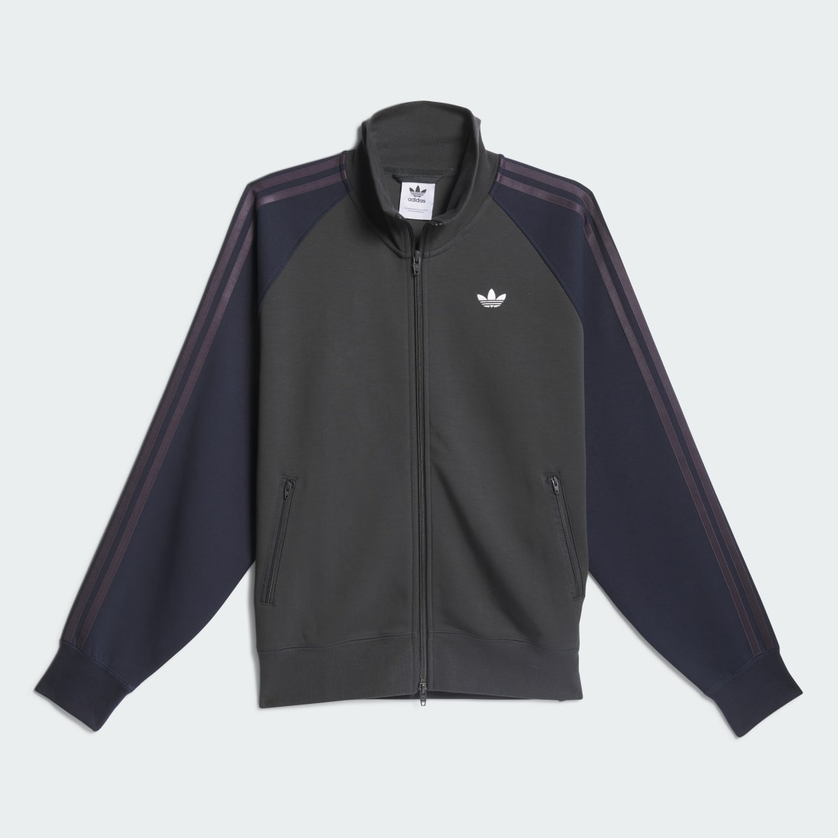 Adidas Women's Skate Jacket. 5