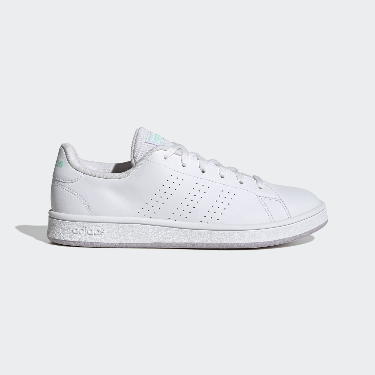 Chaussure advantage adidas deals