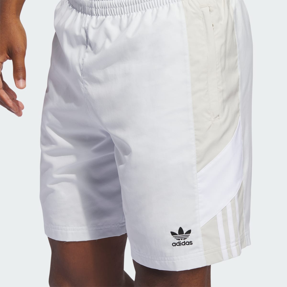 Adidas Rekive Shorts. 5