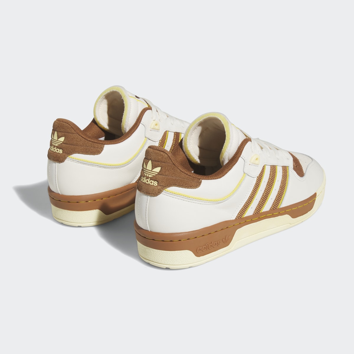 Adidas Zapatilla Rivalry Low 86. 6