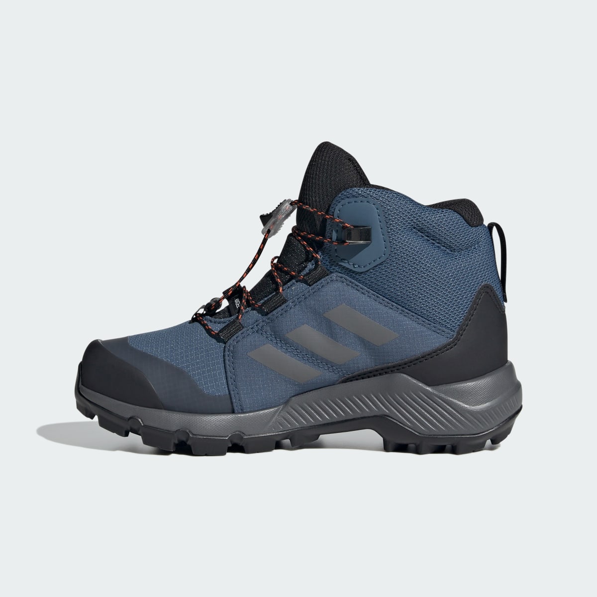 Adidas Bota Organizer Mid GORE-TEX Hiking. 8