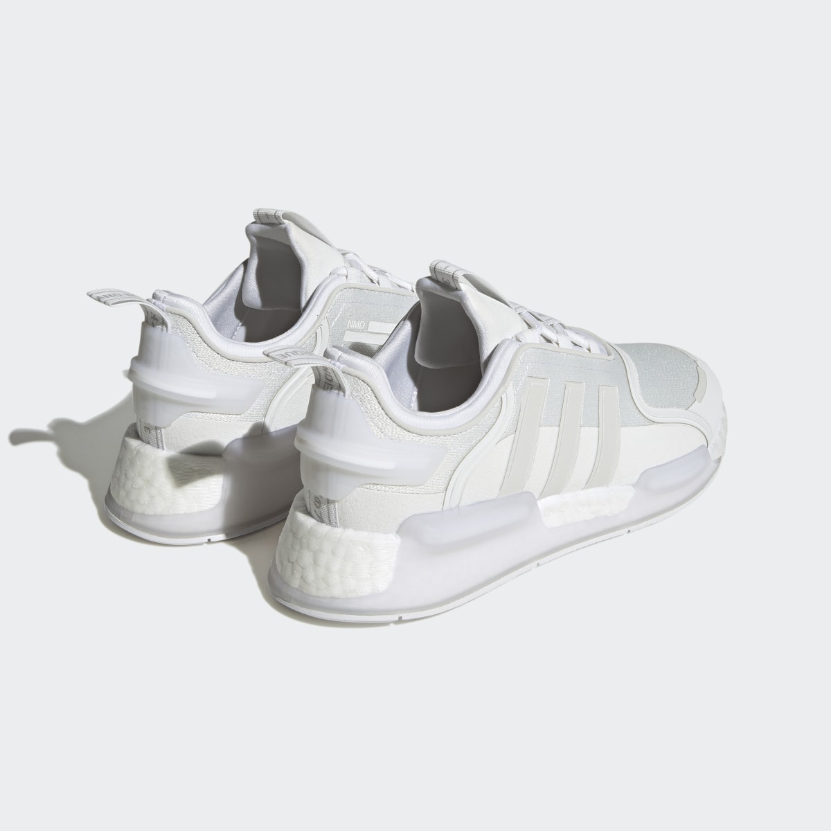 Adidas Sapatilhas NMD_V3. 6