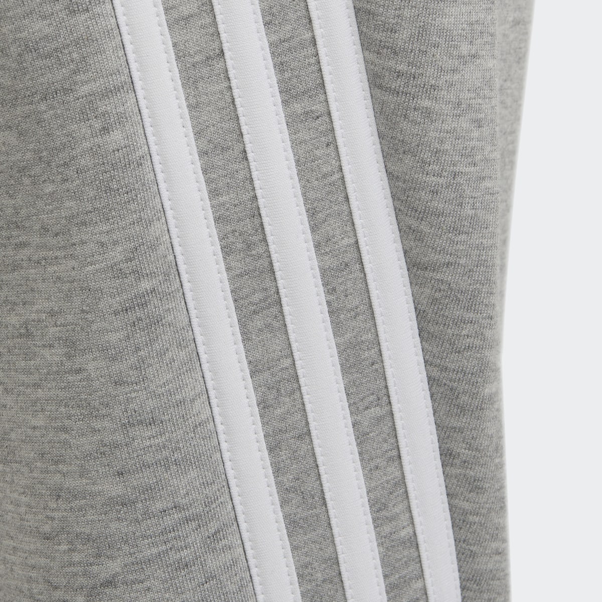 Adidas Calças Afuniladas 3-Stripes Future Icons. 4