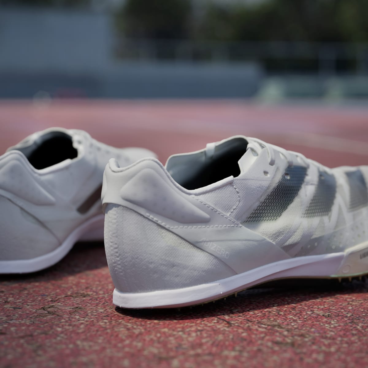 Adidas Buty Adizero Prime SP 2.0 Track and Field Lightstrike. 9