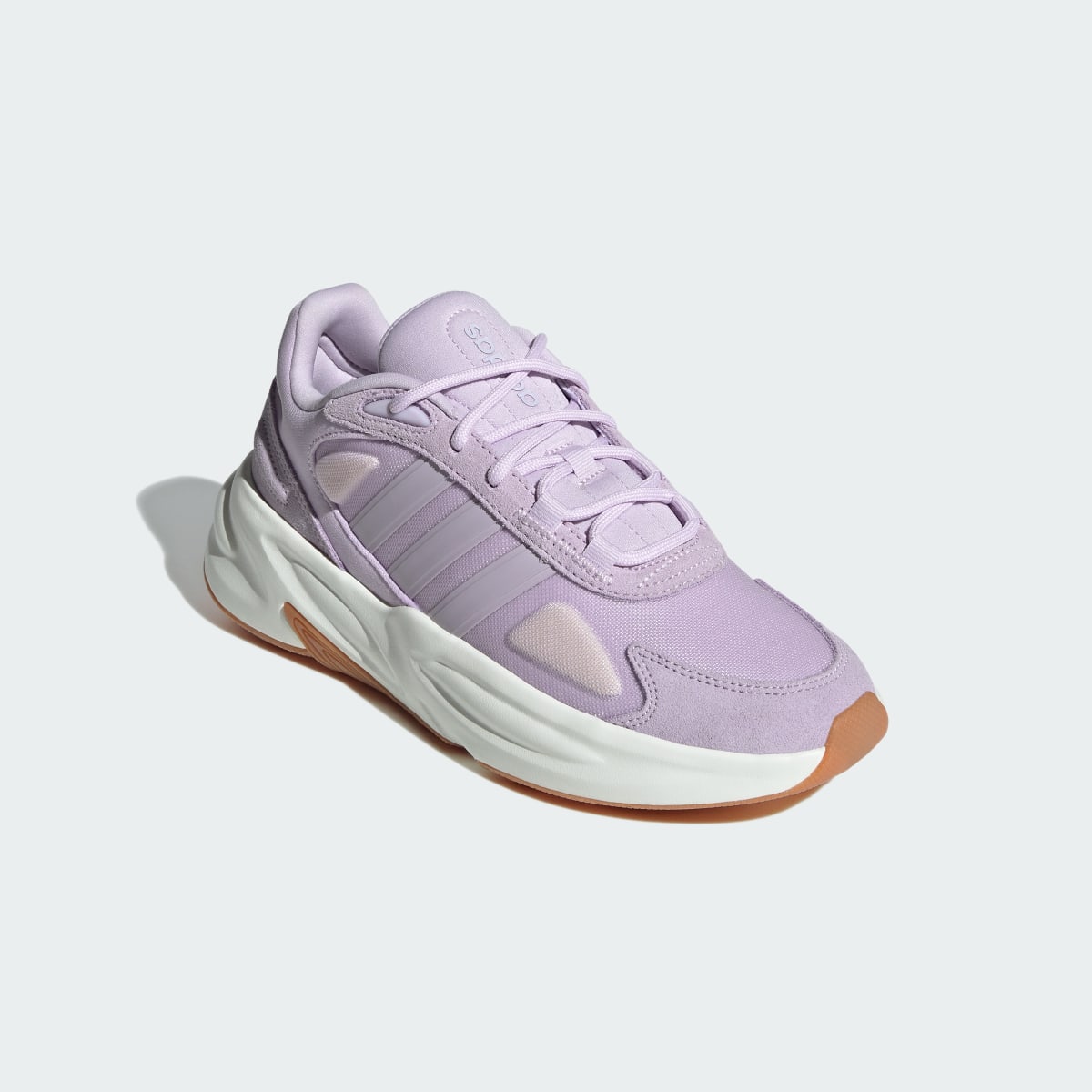 Adidas Tenis Ozelle Cloudfoam. 5