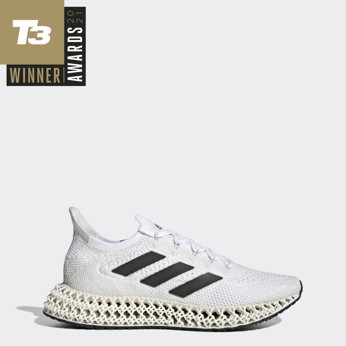 Adidas 4DFWD Shoes. 5