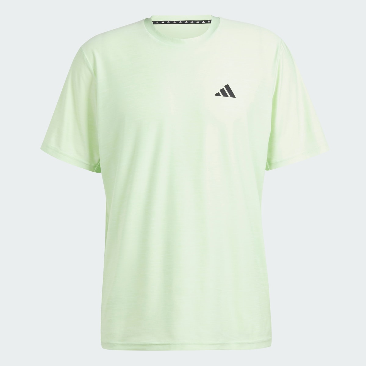 Adidas Train Essentials Stretch Training Tee. 5