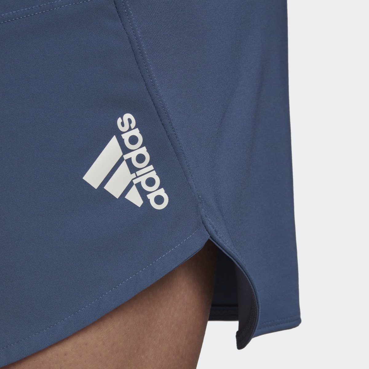 Adidas Designed for Training Shorts. 6