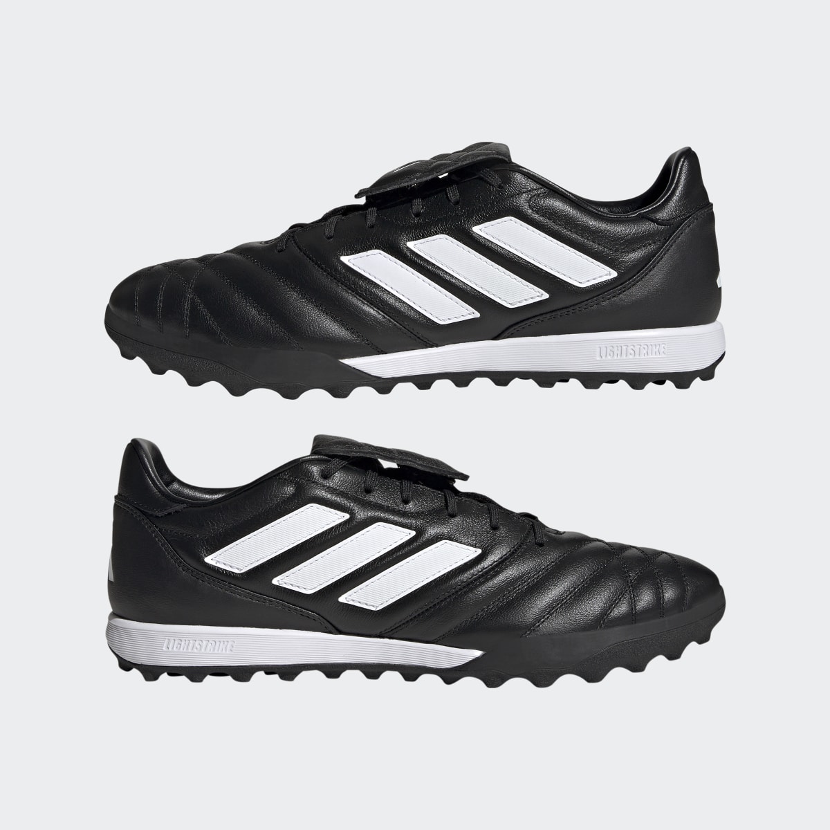 Adidas Zapatilla de fútbol Copa Gloro moqueta. 11