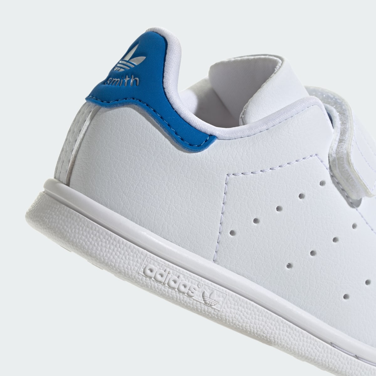 Adidas Sapatilhas Stan Smith – Criança. 10