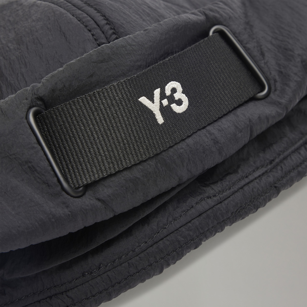 Adidas Gorro Acolchoado Y-3. 4