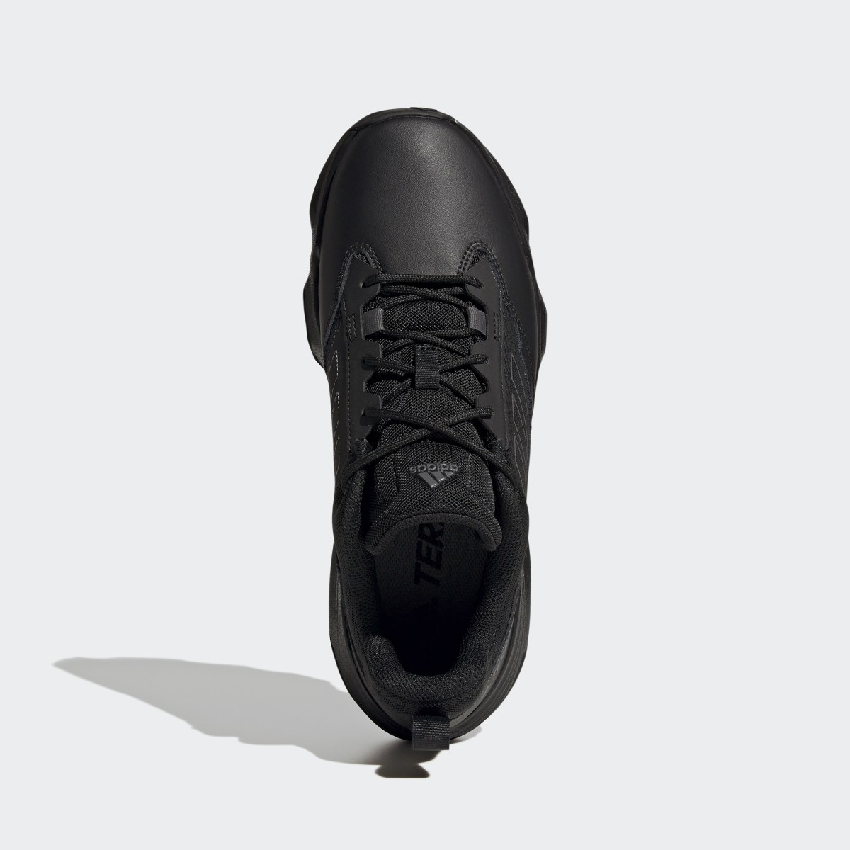 Adidas Unity Leather Hiking Shoes. 5
