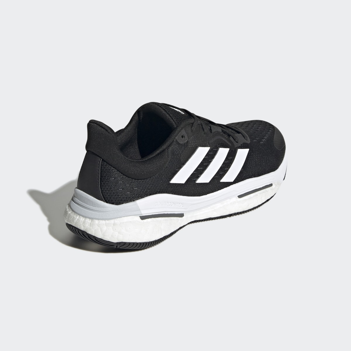 Adidas Solarcontrol Running Shoes. 6