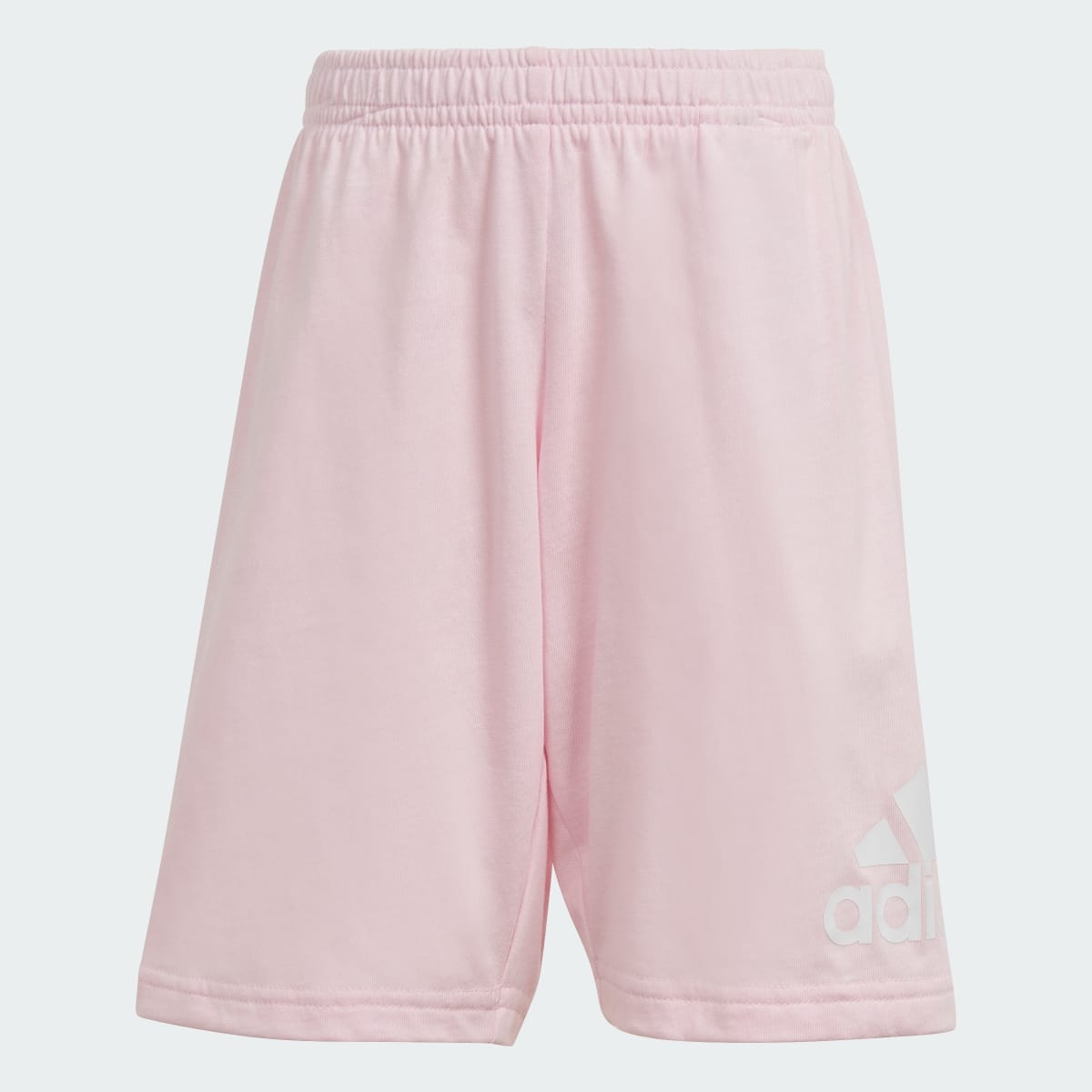 Adidas Conjunto Playera y Shorts Essentials. 5