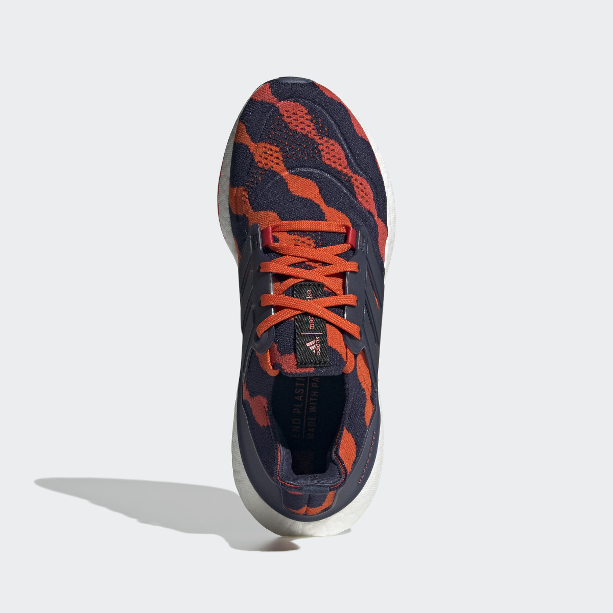 Adidas Tenis Ultraboost 22 x Marimekko. 5