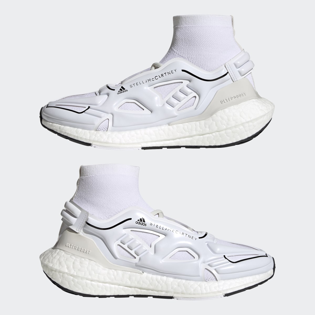 Adidas Sapatilhas Ultraboost 22 adidas by Stella McCartney. 8