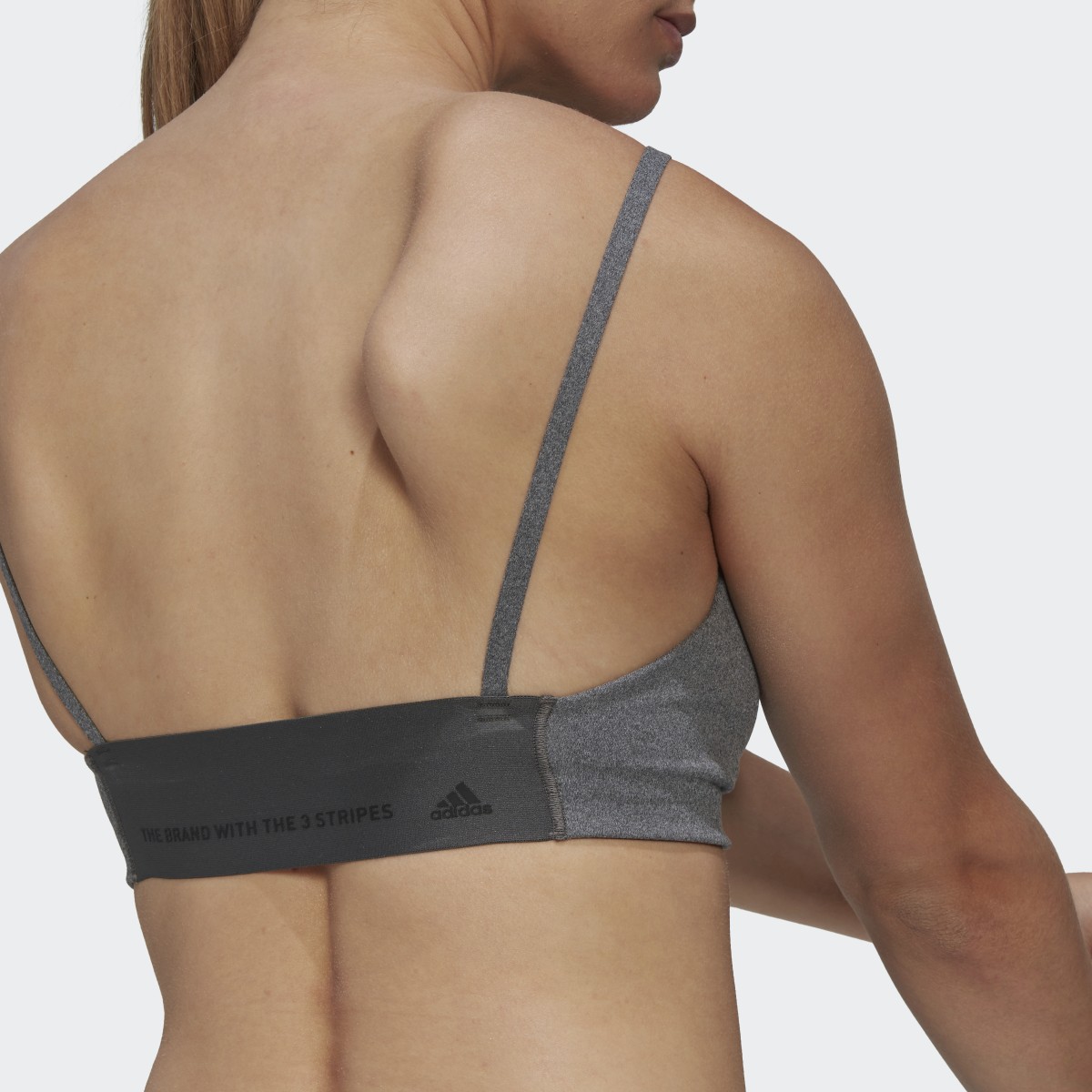 Adidas Yoga Studio Light-Support Bra. 8