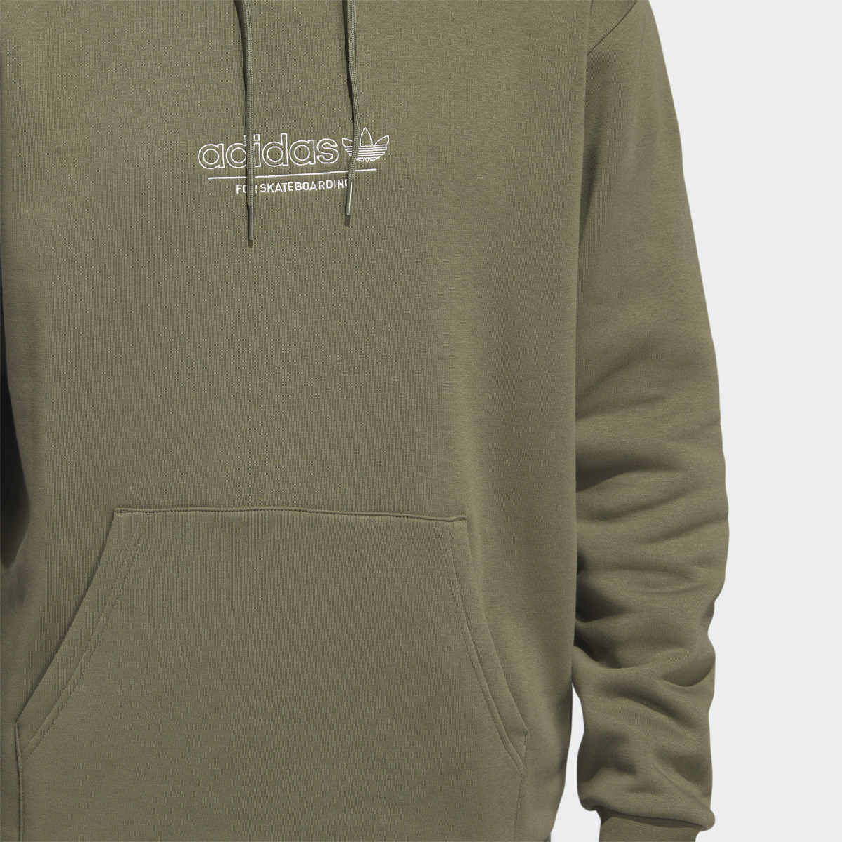 Adidas 4.0 Strike Through Hoodie – Genderneutral. 7